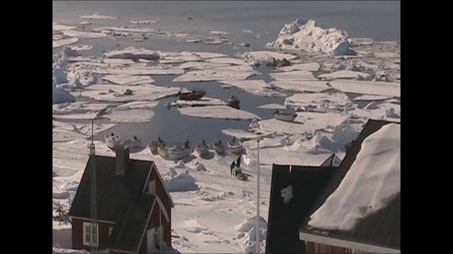 Upernavik 2011 F смотреть онлайн