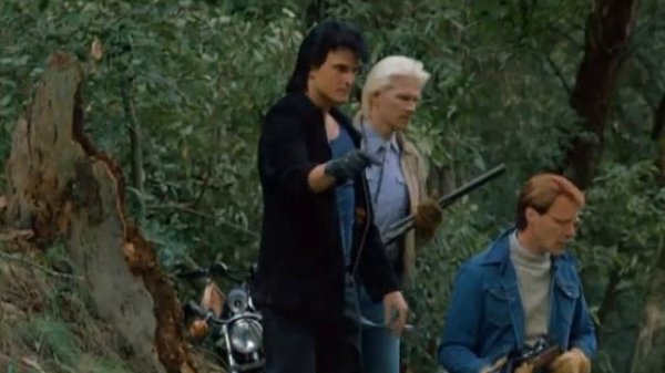 Joe Lamont - Quiet cool