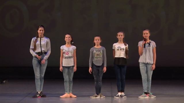 Визитка Крымск Вдохновение смотреть онлайн