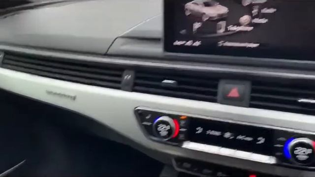 Audi S5 3.0 V6 TFSI quattro Coupé смотреть онлайн