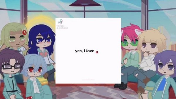 TDLOSK / Saiki k react || Ships,edits,etc ||