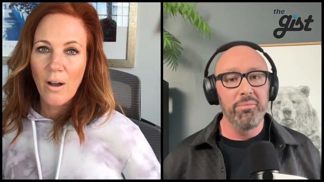 Elisa Donovan On Playing Amber In Clueless | The Gist Podcast