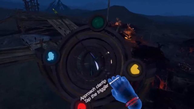 Deadly Hunter VR (HTC Vive) - Cradle the Balls - Free Game Friday смотреть онлайн