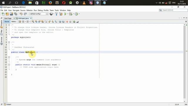Java Tutorials- Getting Started with Java Hello World 2017 смотреть онлайн