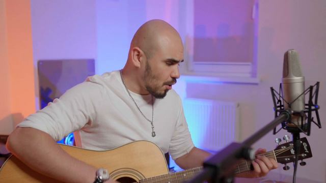 СПОЁМ ЖИГАН (cover by Kurba Now) кавер дворовая песня смотреть онлайн