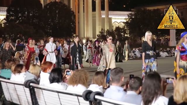 Новости Моды Doberman