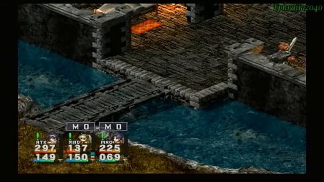 Growlanser II Walkthrough-Part 70-Max's Path-Companion смотреть онлайн