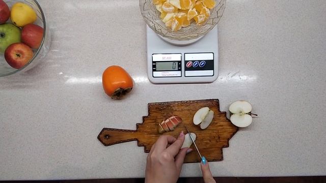 День на ПП / ПП / Правильное питание / 1200 ккал / 5 приемов пищи