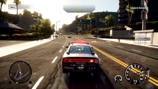 NFS: Rivals Low fps slowdown смотреть онлайн