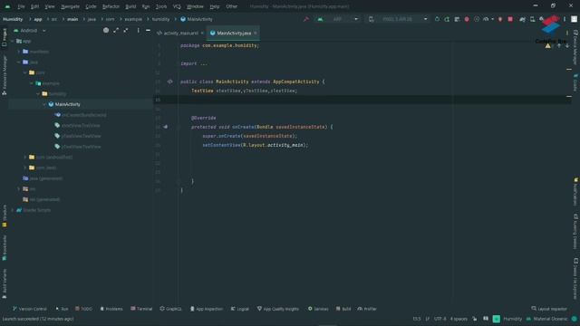Android Sensor Programming | বাংলায় Android App Development Tutorial | Class 64| CodePro Bro смотреть онлайн