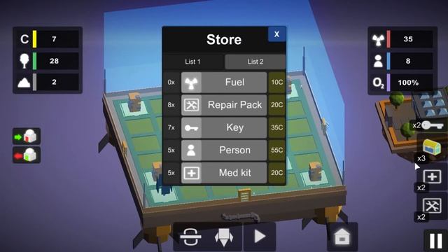 Let's Try ROD: Revolt of Defense смотреть онлайн