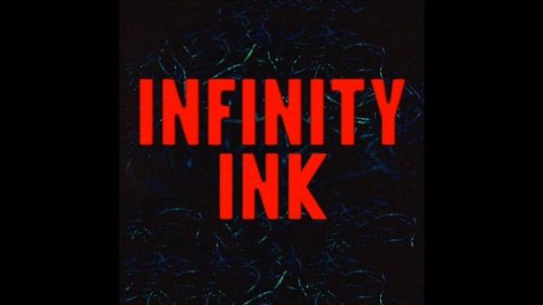 Infinity Ink - Infinity