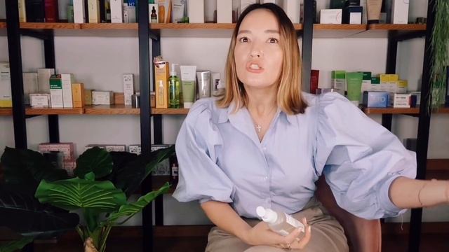 Обзор средств бренда Manyo Factory