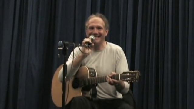 А. Иващенко - О наших планах на выходные