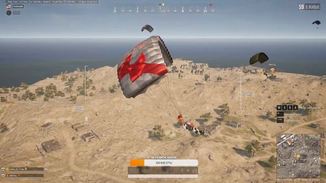 [Месяц без ТОП1 в PUBG ] 144гц [Обновление 22.1] смотреть онлайн