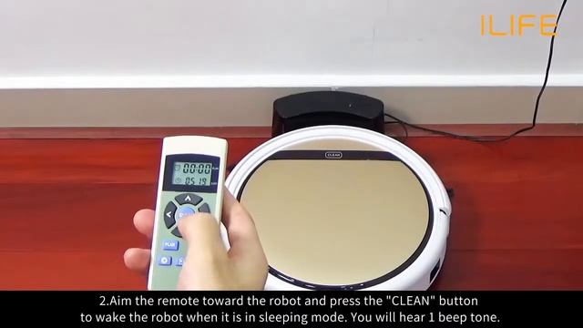 How-To| Режим расписания, ILife V5s Pro