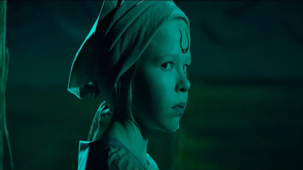 Молох ? Русский Трейлер ? Фильм 2022 ? С 7 июля 2022 ? смотреть онлайн