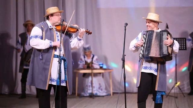 ЯрЫцА - Крупицкая полька смотреть онлайн