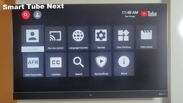 Best Android TV Apps | Must Have Android TV Apps - 2022! #androidtv смотреть онлайн