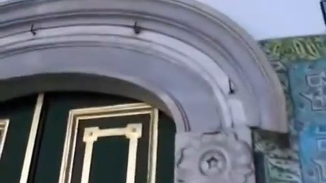 Сокровища Османской империи. Дворец Топкапы смотреть онлайн