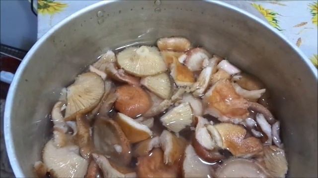 Засолка рыбы и икры в домашних условиях