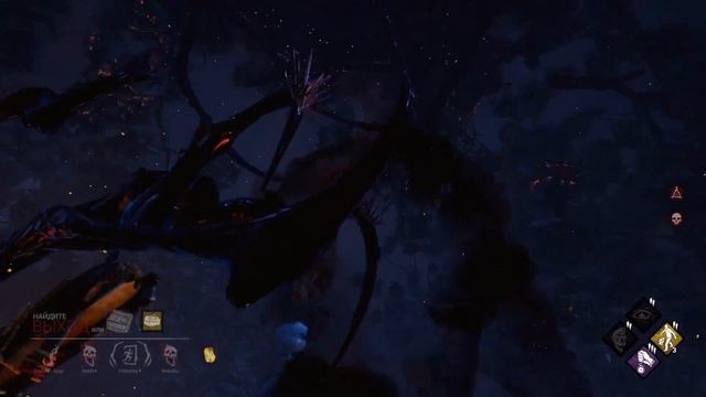 Уильям Билл на прокачке ► Dead by Daylight №1 смотреть онлайн