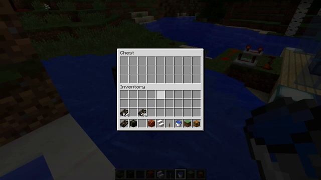 PLAYING WITH THE NEW MINECRAFT 1.13 SNAPSHOT! смотреть онлайн