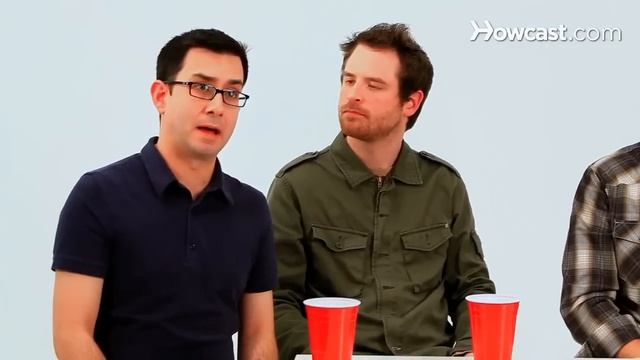 How to Play Never Have I Ever | Drinking Games смотреть онлайн