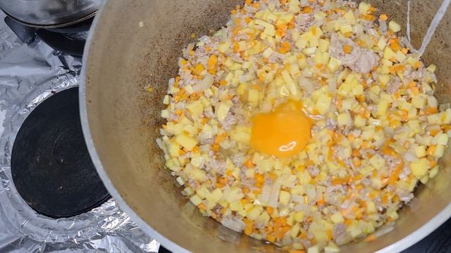 Мастава тайёрлаш | Узбекиский суп