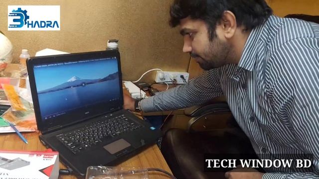 How to Configer 20 KM KVM HDMI Extender over Optical Fiber Cable। HDMI Extender। смотреть онлайн