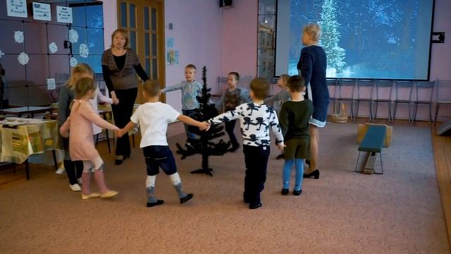 Логоритмическое занятие в старшей группе. смотреть онлайн