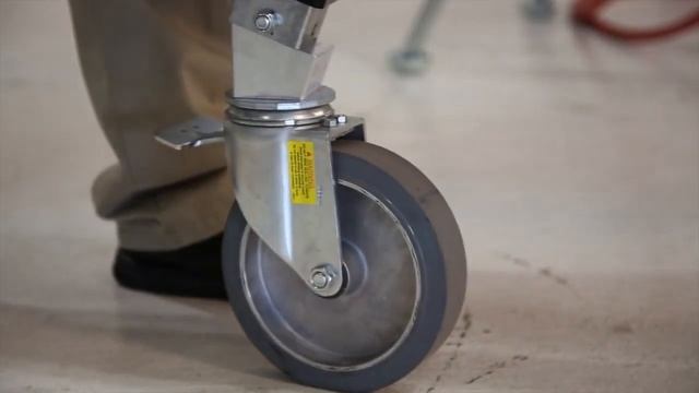 Автоматизированная система очистки трубных пучков теплообменников от компании StoneAge