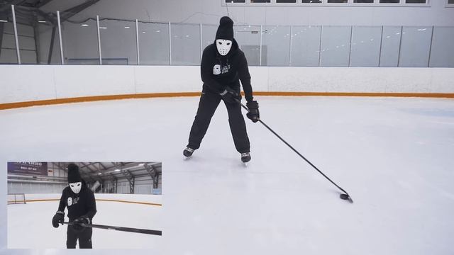 Обзор и Тест клюшки Big Boy Fury FX PRO 100.