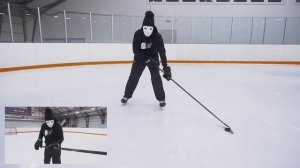 Обзор и Тест клюшки Big Boy Fury FX PRO 100.