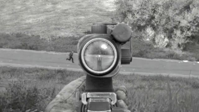 DayZ, самые опасные моменты Черноруссии... смотреть онлайн