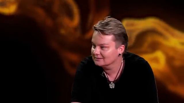 Почему хочется сладкого_ В каких местах к человеку цепляется негатив и сущности_