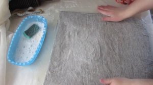 Валяние сумки мастер-класс