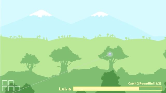 КОТЕНОК РЫБОЛОВ симулятор кошачьей рыбалки видео про маленького котенка как мультик игра для детей смотреть онлайн