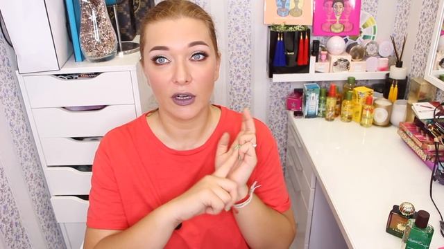 ДЕКОДИРОВАННЫЙ ПАРФЮМ, AMOUAGE, ПРЕДПОЧТЕНИЯ, КОЛЛЕКЦИЯ, И ЕЕ ХРАНЕНИЕ. 10 ВОПРОСОВ О ПАРФЮМЕРИИ смотреть онлайн