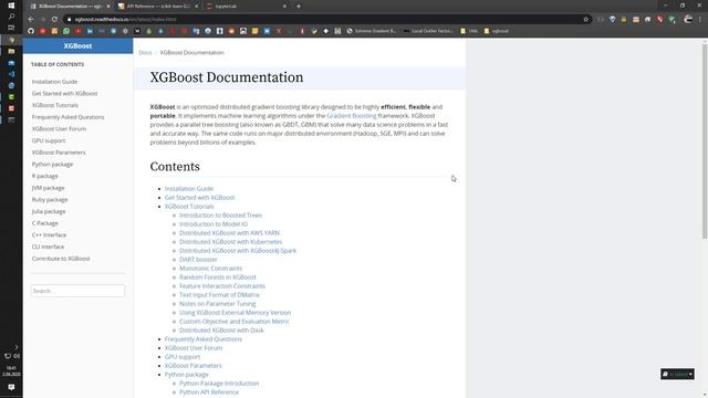 XGBoost | Makine Öğrenmesi Dersleri смотреть онлайн
