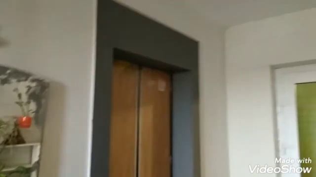 Электрические лифт ЩЛЗ, КМЗ 1996 года выпуска скорость V=1 м.с грузоподъёмность 400,500 кг смотреть онлайн