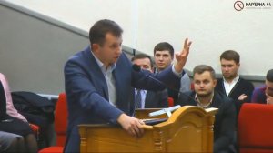 Скрытая опасность идолов | Павел Федорук