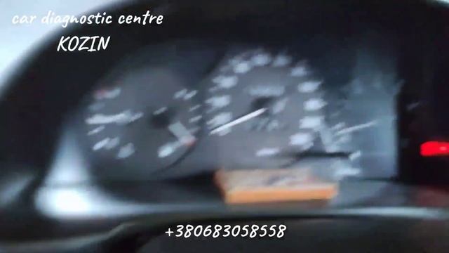 Daewoo Lanos настройка гбо, диагностика, решение проблемы с зажиганием смотреть онлайн