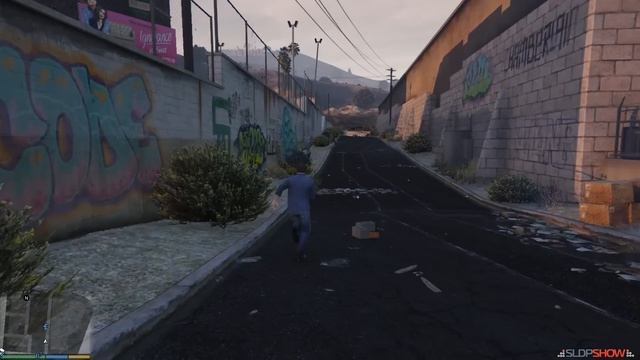 Проверка легенд | GTA V (#3 "Культ Эпсилон часть 1") смотреть онлайн