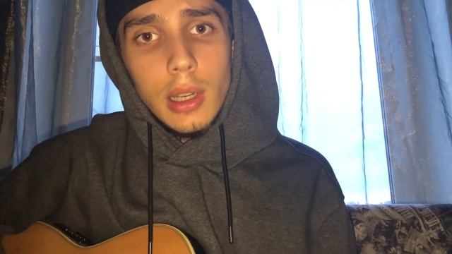 "Быдлоцыкл - Ягода" (cover) Кавер смотреть онлайн