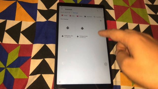 Samsung Tab A7 Lite (T225N) Frp Bypass Android 12 One Ui.4.1 Without Pc#samsunggalaxy #frp