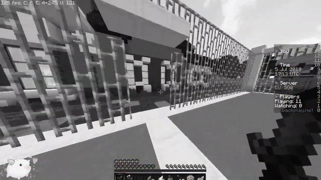 Голодные игры | хг#6 | BackPlay | SurvivalGames