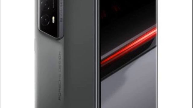 Honor and Porsche Design Team Up for Another Flagship Smartphone смотреть онлайн
