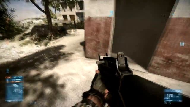 Battlefield 3: Back to Karkand - Gulf of Oman PC Gameplay! смотреть онлайн