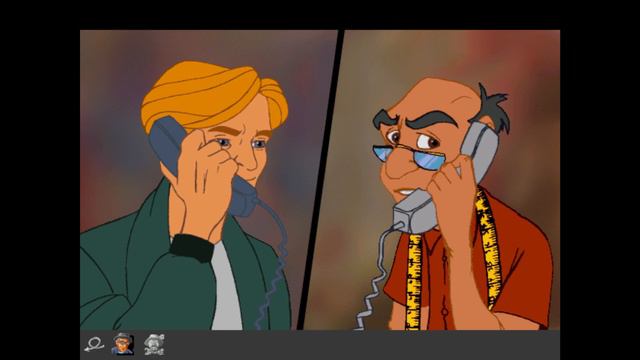 Broken Sword: The Shadow of the Templars ⚔️✝️ #01 | Bomben-Stimmung in Paris | Baphomet's Fluch 1 смотреть онлайн